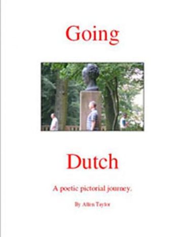 Going Dutch - Allen Taylor