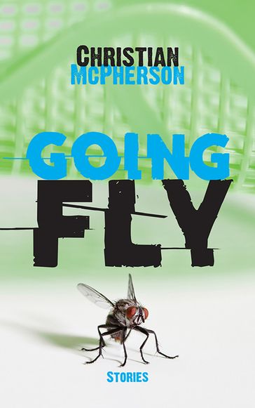 Going Fly - Christian McPherson