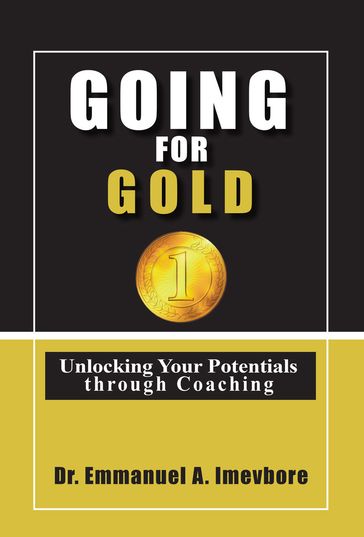 Going For Gold - Emmanuel Imevbore