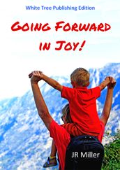 Going Forward in Joy!
