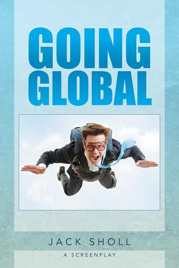 Going Global - Jack Sholl