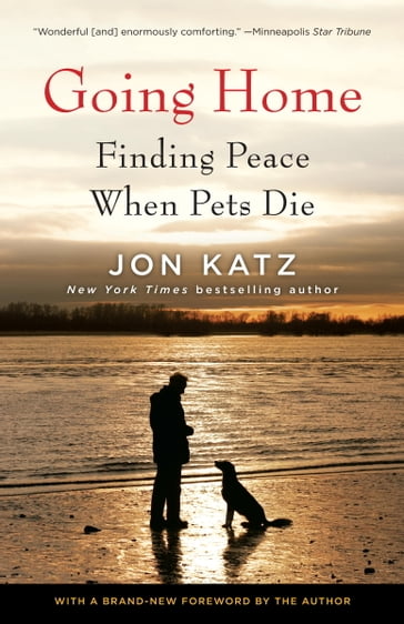 Going Home - Jon Katz