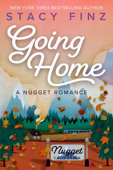 Going Home - Stacy Finz