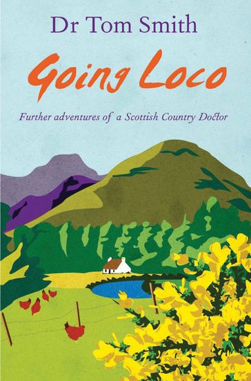 Going Loco - Dr Tom Smith