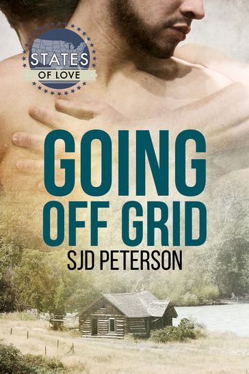 Going Off Grid - SJD Peterson