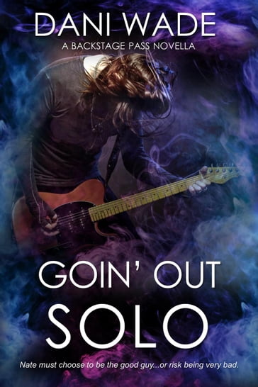 Going Out Solo - Dani Wade