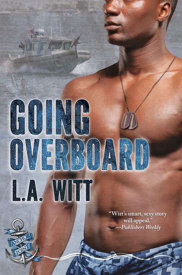 Going Overboard - L.A. Witt