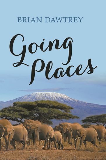 Going Places - Brian Dawtrey