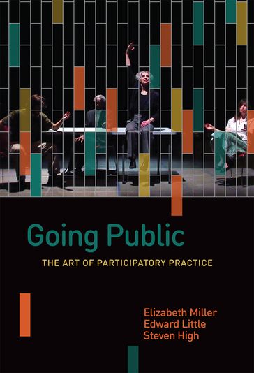 Going Public - Edward Little - Elizabeth Miller - Steven High