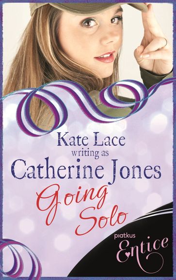 Going Solo - Catherine Jones