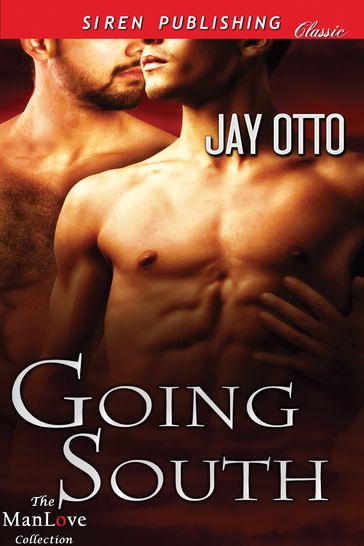 Going South - Jay Otto