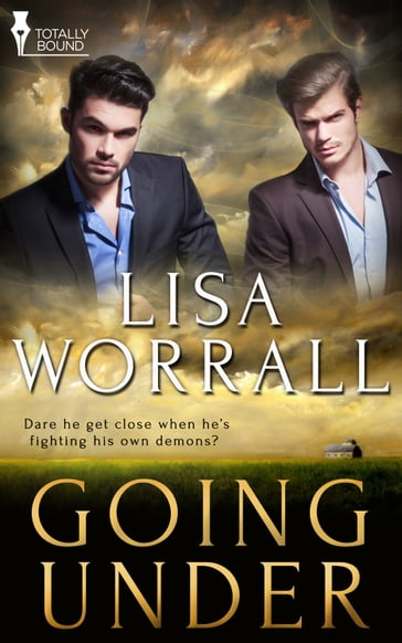 Going Under - Lisa Worrall