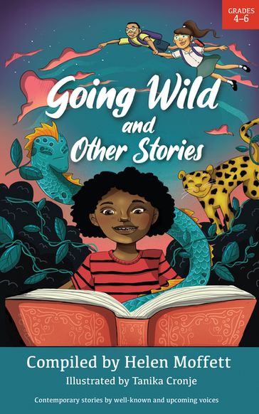 Going Wild and Other Stories - Helen Moffett