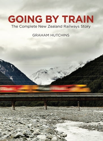 Going by Train - Graham Hutchins