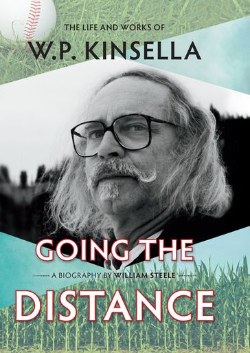 Going the Distance - William Steele