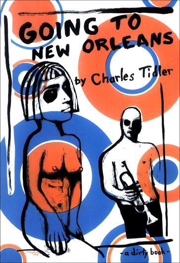 Going to New Orleans - Charles Tidler
