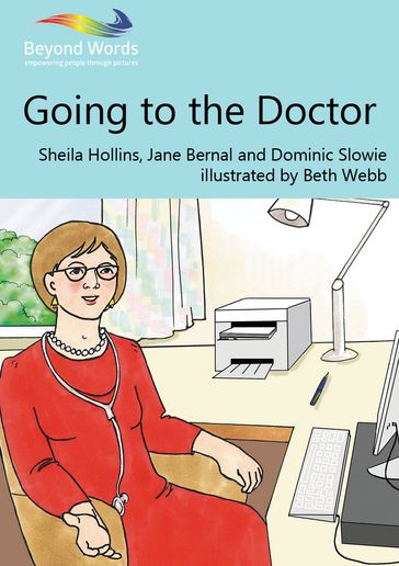 Going to the Doctor - Jane Bernal - Sheila Hollins