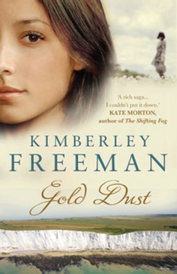 Gold Dust - Kimberley Freeman