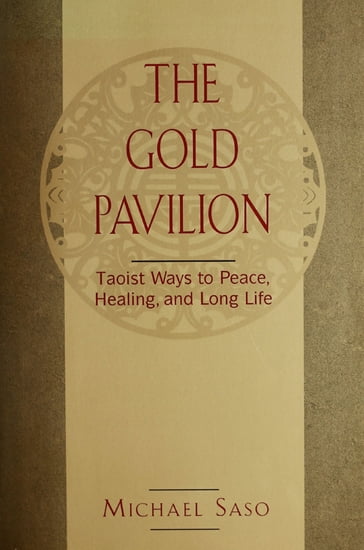 Gold Pavilion - Michael Saso