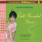 Gold-Threaded Dress, The