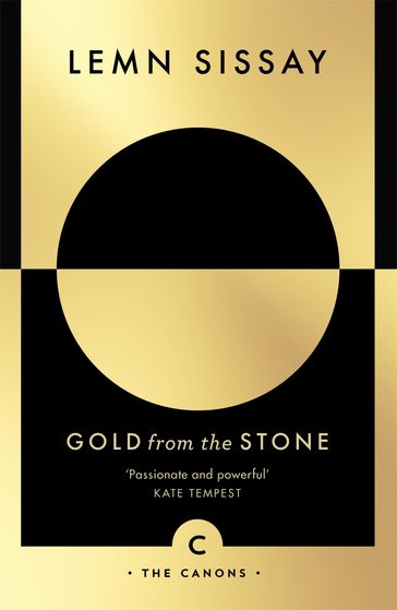Gold from the Stone - Lemn Sissay
