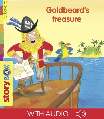 Goldbeard's treasure - Jean Leroy