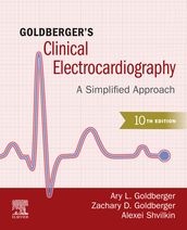 Goldberger s Clinical Electrocardiography