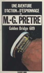 Golden Bridge 609