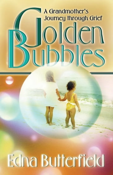 Golden Bubbles - Edna Butterfield