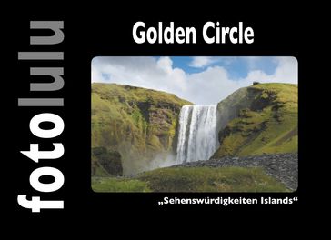 Golden Circle - fotolulu