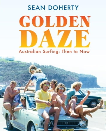 Golden Daze - Sean Doherty