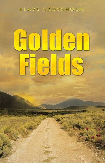 Golden Fields - Klavs Skovsholm