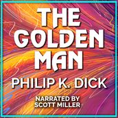 Golden Man, The