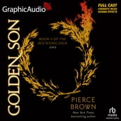 Golden Son (2 of 2) [Dramatized Adaptation]