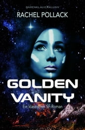 Golden Vanity - Ein klassischer Science-Fiction Roman