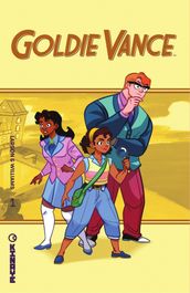 Goldie Vance - Tome 1
