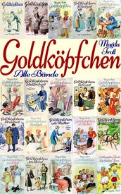 Goldköpfchen