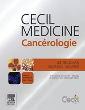 Goldman s Cecil Medicine Cancérologie