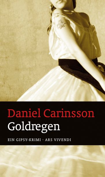 Goldregen (eBook) - Daniel Carinsson