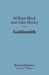 Goldsmith (Barnes & Noble Digital Library)