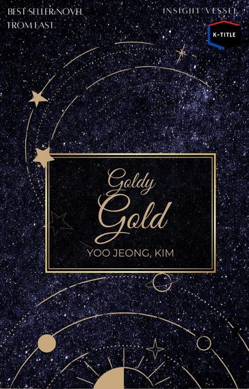 Goldy Gold - Kim Yoo Jeong