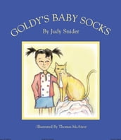 Goldy s Baby Socks