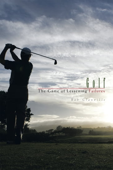 Golf - Bob Glanville