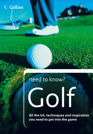 Golf (Collins Need to Know?) - Collins