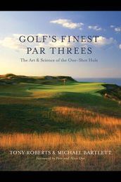 Golfs Finest Par Threes