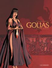 Golias - Tome 3 - L élixir de jouvence