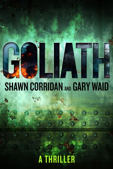 Goliath - Gary Waid - Shawn Corridan