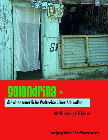 Golondrina - Eva Wassertheurer - Wolfgang Rainer