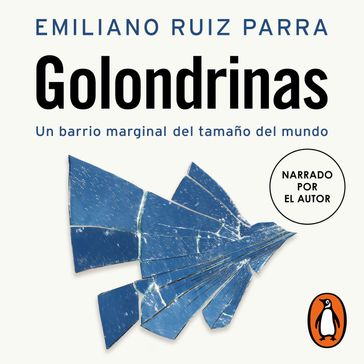 Golondrinas - Emiliano Ruiz Parra