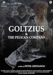 Goltzius And The Pelican Company